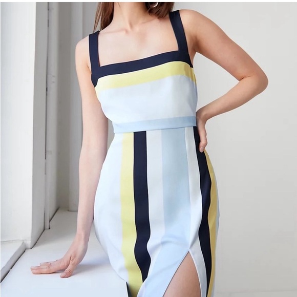 Aritzia Babaton Bodycon Midi Dress - Picture 9 of 9
